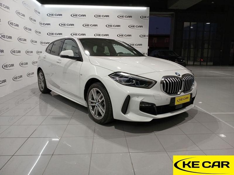 BMW Serie 1 118i 5p. Msport
