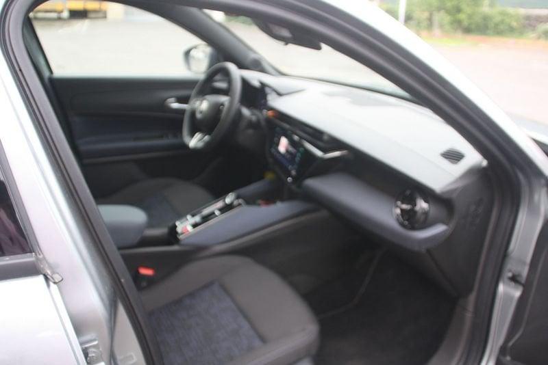 Alfa Romeo Junior Ibrida 1.2 145CV Hybrid eDCT6 ibrida
