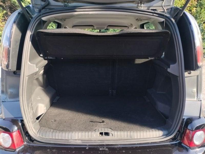 Citroën C3 Picasso C3 Picasso 1.6 bluehdi Feel edition 100cv
