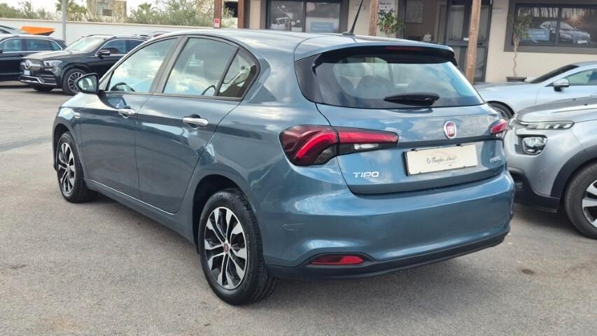 Fiat Tipo 1.5 Hybrid DCT 5 porte - 2022