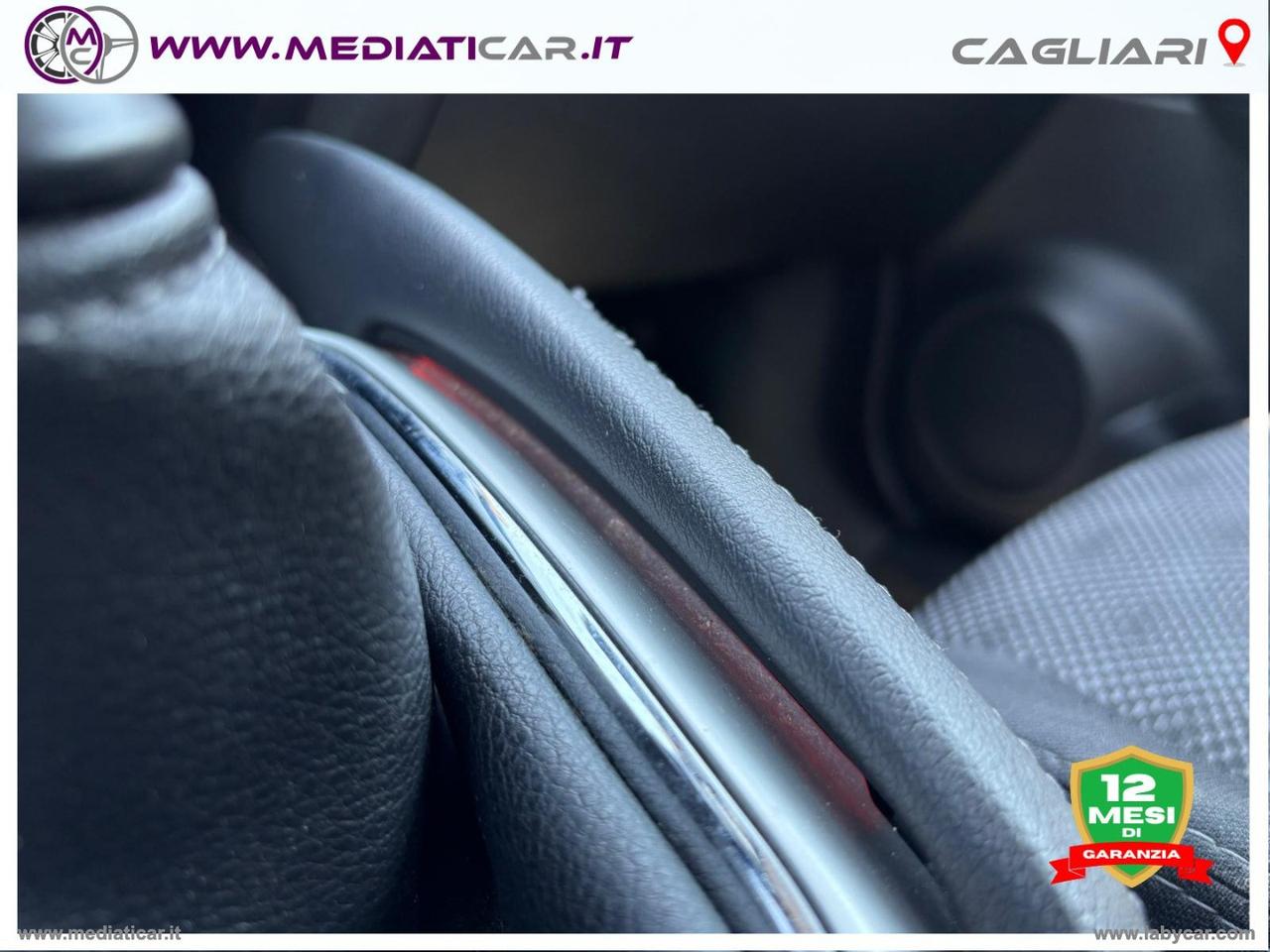 NISSAN Qashqai 1.5 dCi N-Connecta