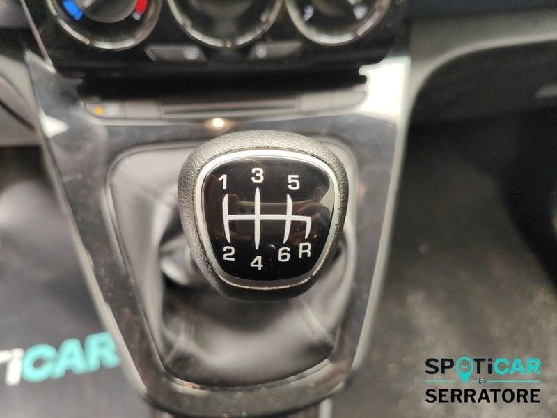 Lancia Ypsilon III 2021 1.0 firefly hybrid Platino s&s 70cv