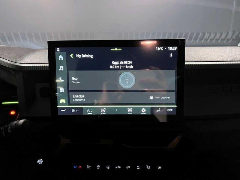 Dacia Duster Duster Tce 130 CV MHEV 4x4 Extreme