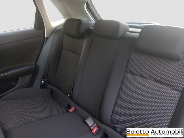 VOLKSWAGEN Polo 1.0 EVO