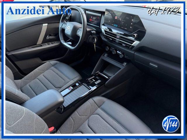 CITROEN C4 1.5 BlueHDi 130 EAT8 Feel Pack
