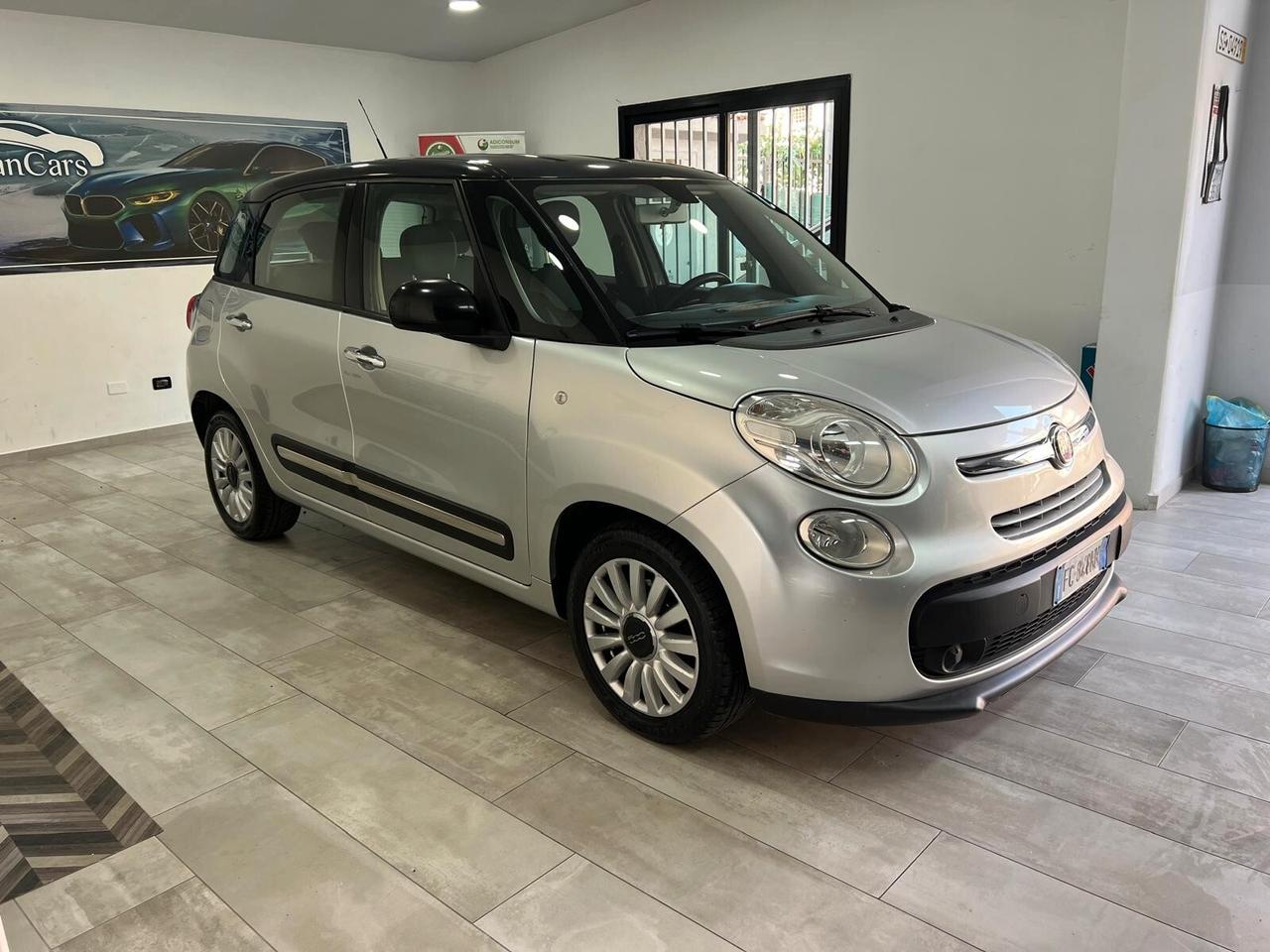 Fiat 500L 1.3 Multijet 85 CV Pop