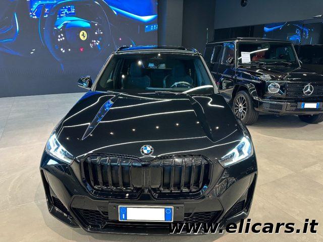 BMW X1 xDrive 23d Msport