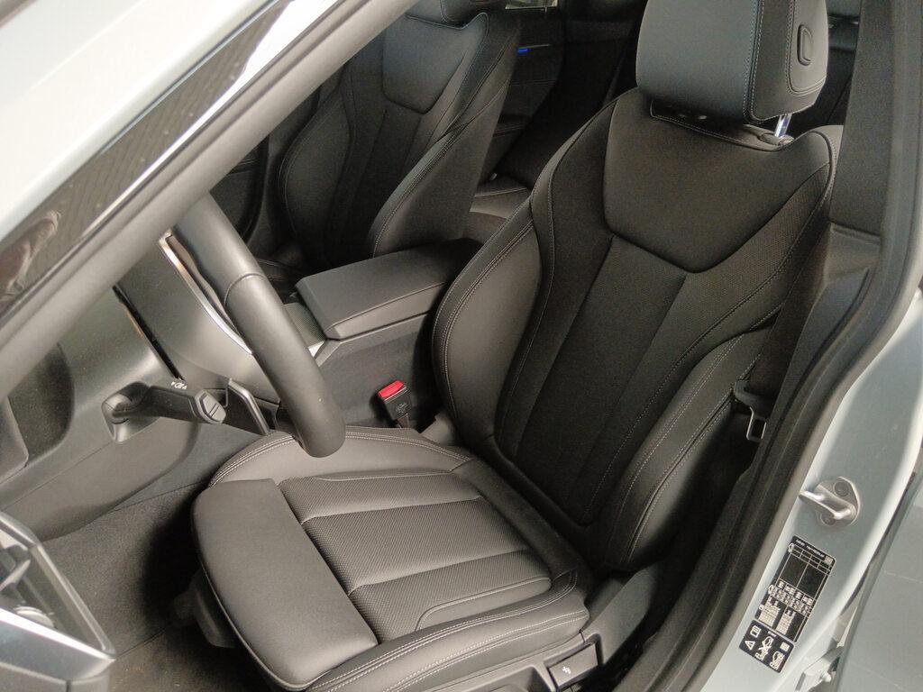 BMW Serie 4 Gran Coupe 420 d Mild Hybrid 48V Msport xDrive Steptronic