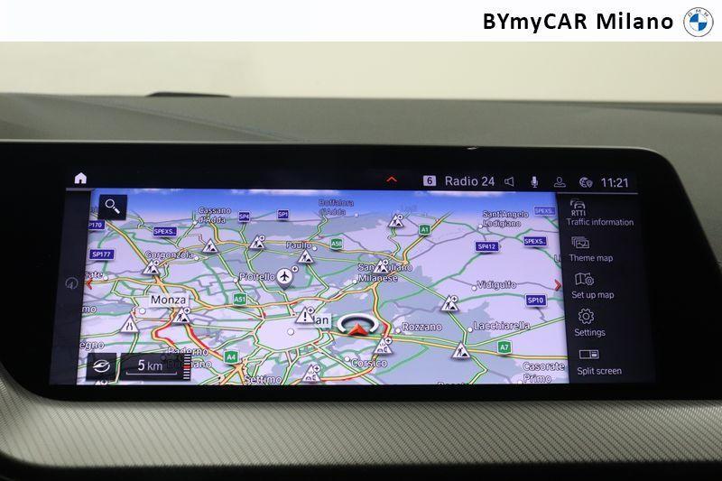 BMW Serie 2 Gran Coupe 220 d Msport Steptronic