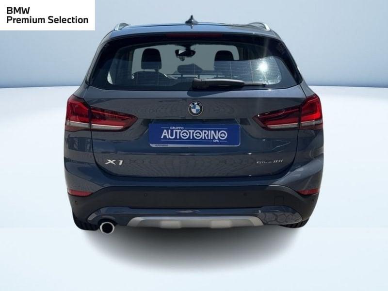 BMW X1 SDRIVE18I XLINE PLUS 136CV AUTO