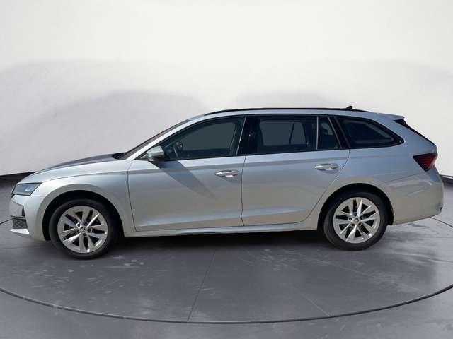 Skoda Octavia Octavia Wagon 2.0 tdi Executive 150cv dsg
