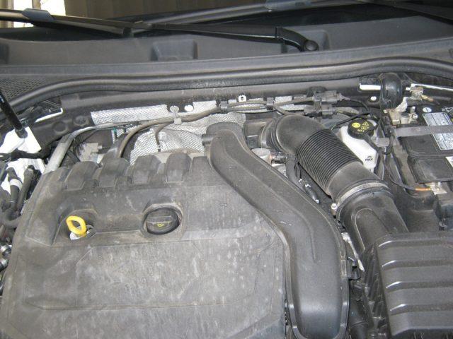 AUDI A3 SPB 30 g-tron S tronic Business