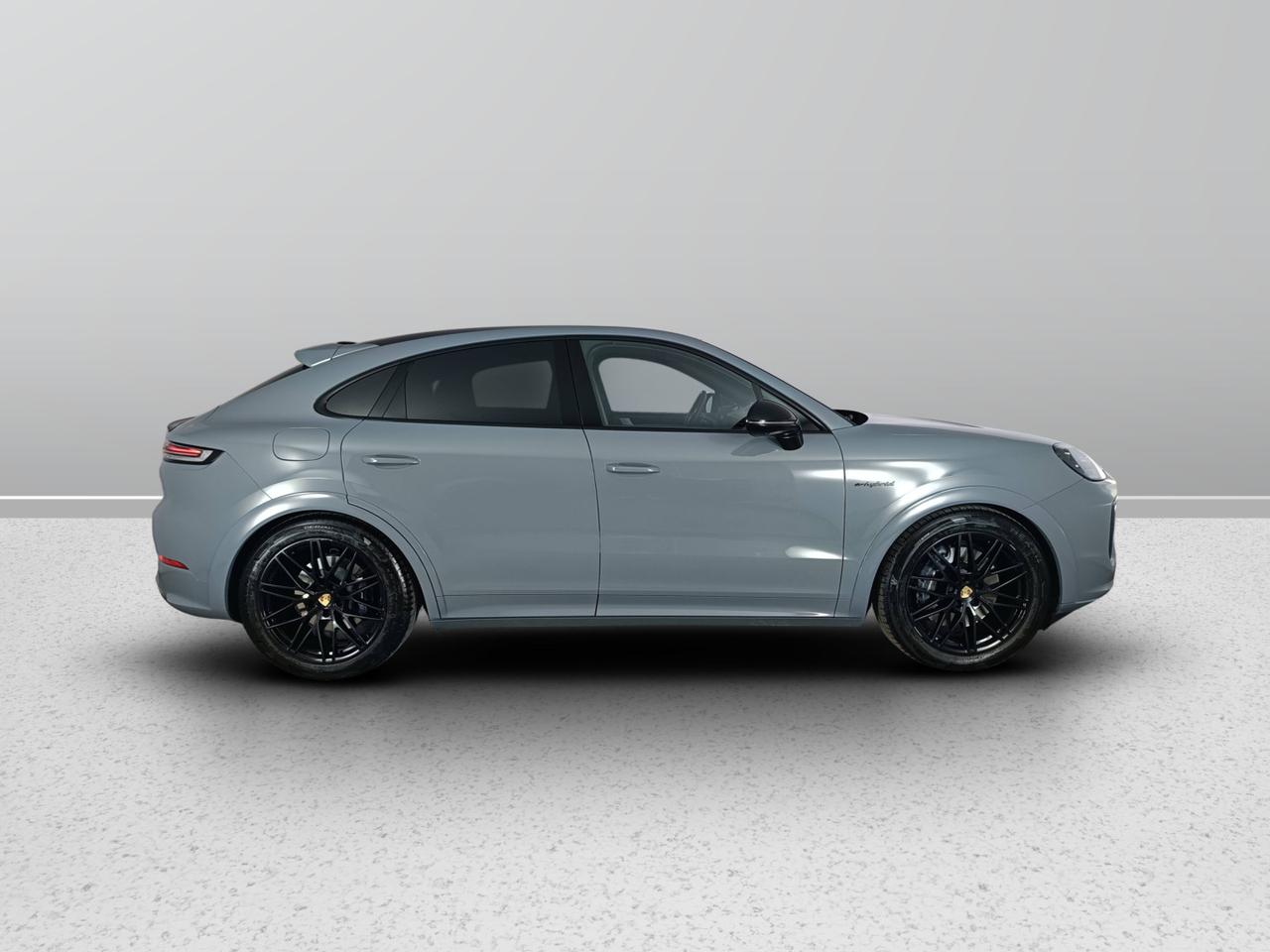PORSCHE Cayenne Coupe 2023 - Cayenne Coupe 3.0 e-hybrid tiptronic