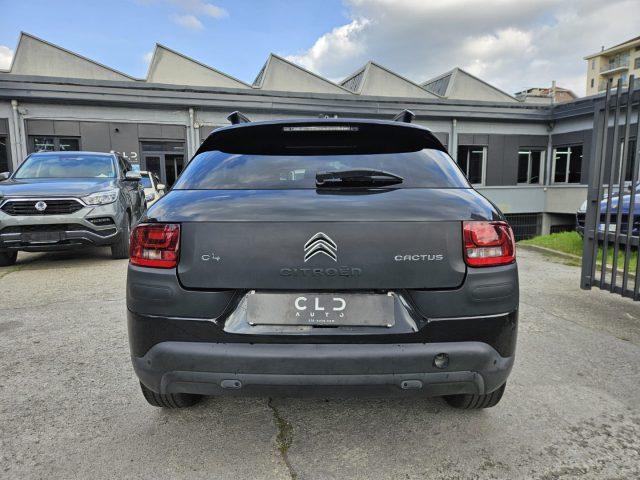 CITROEN C4 Cactus PureTech 82