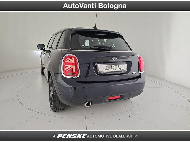 MINI Mini 5 porte Mini 1.5 Cooper Baker Street 5 porte