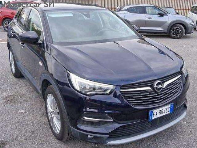 OPEL Grandland X 1.5 Diesel 130cv Innovation S&S AT6 - FX864SC
