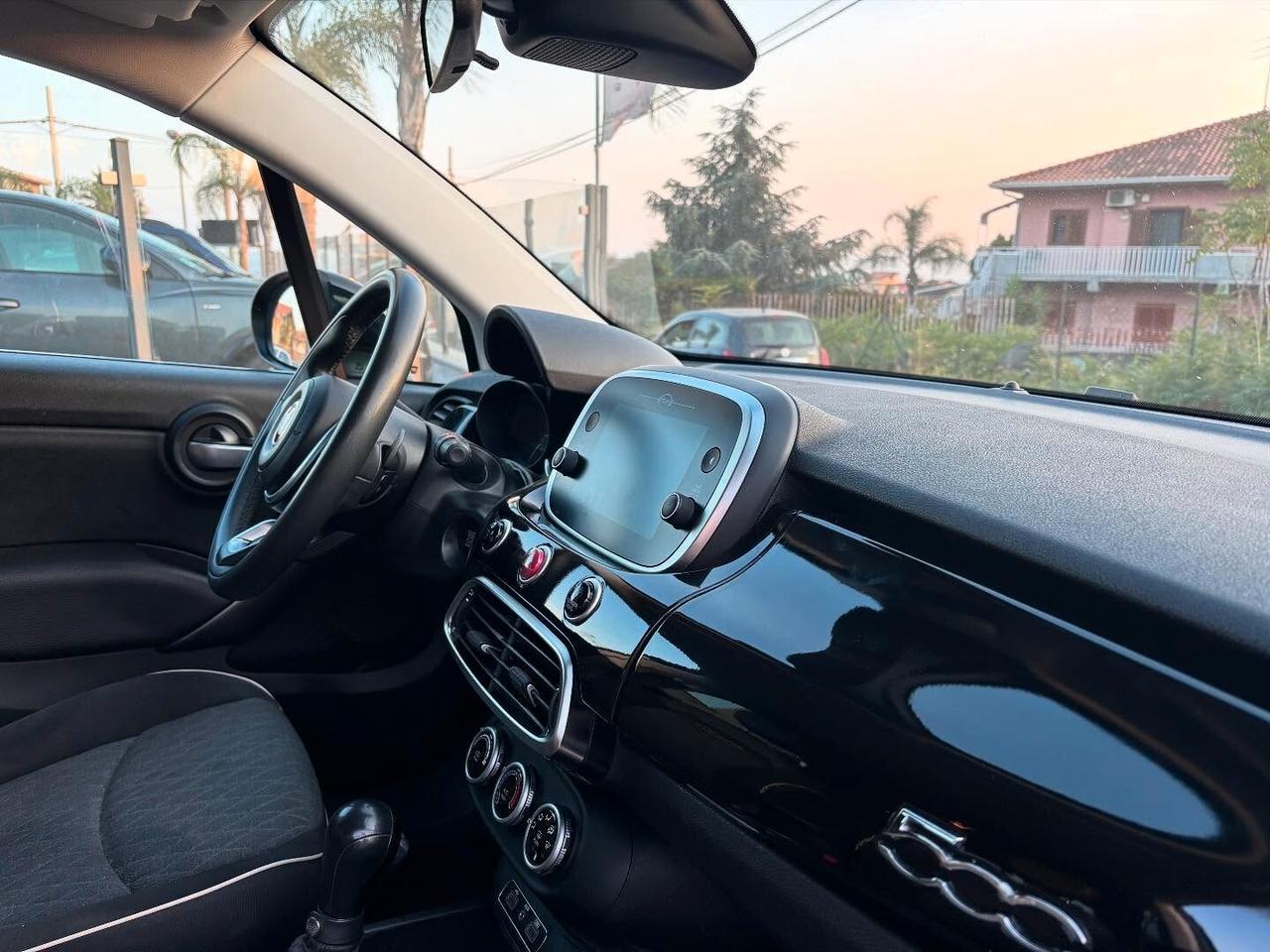 Fiat 500X 1.6 MultiJet 120 CV Cross-2019