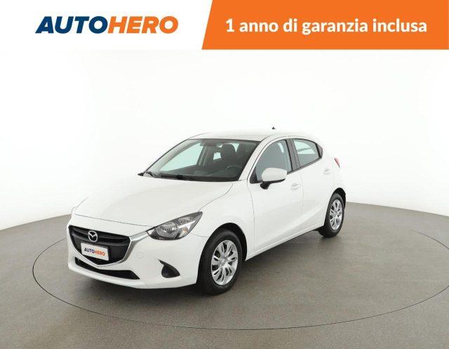 MAZDA 2 1.5 105 CV Skyactiv-D Evolve