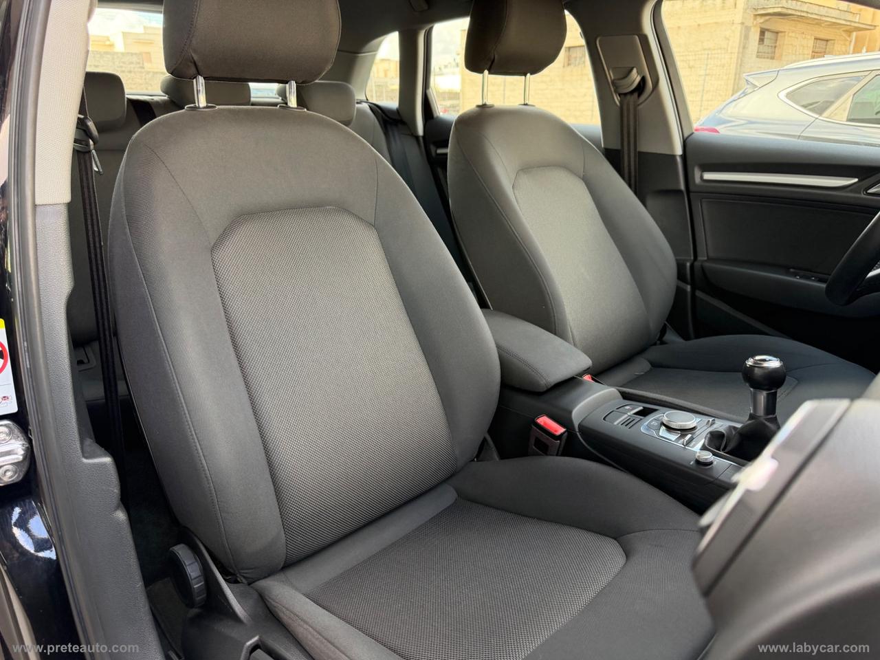 AUDI A3 SPB 30 TDI