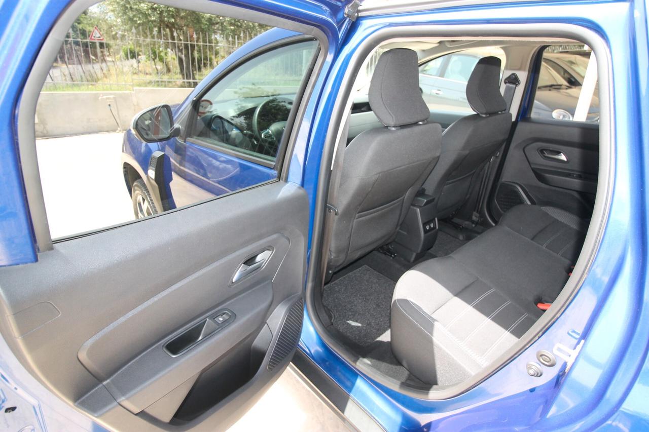 Dacia Duster 1.0 TCe GPL 4x2 Prestige Up|2022
