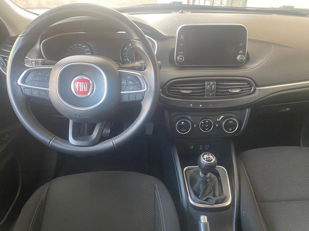 Fiat Tipo Station Wagon Tipo SW 1.4 Lounge 95cv