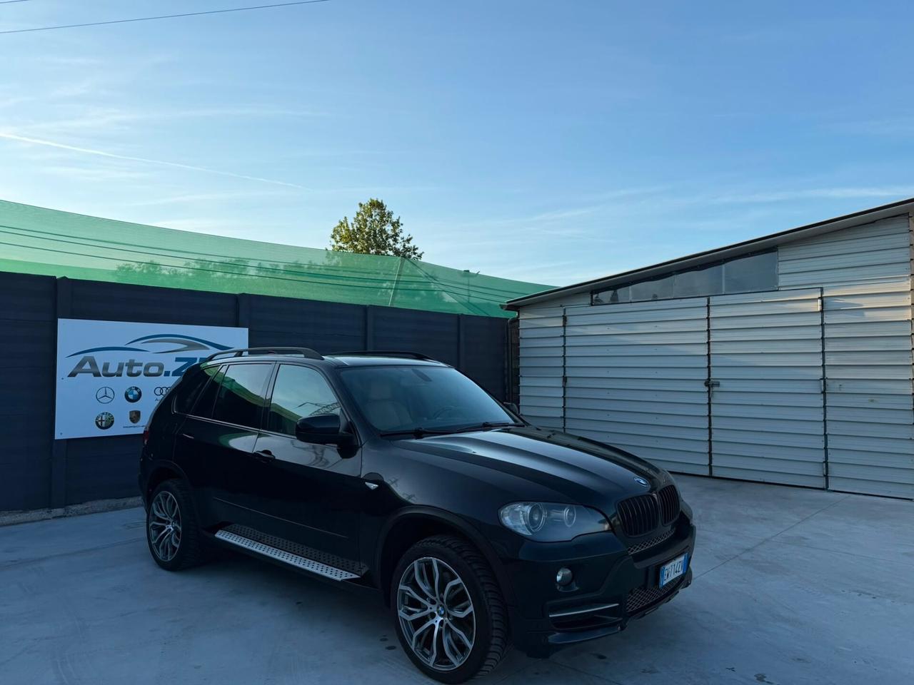 Bmw X5 xDrive30d 235CV CAT ATTIVA