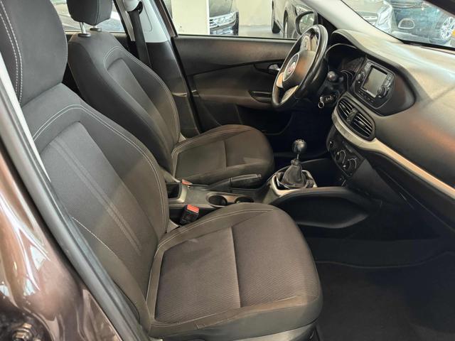 FIAT Tipo 1.6 Mjt S&S DCT SW Lounge