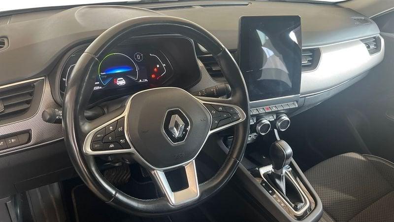 Renault Arkana 1.6 E-Tech full hybrid Intens Auto 145cv