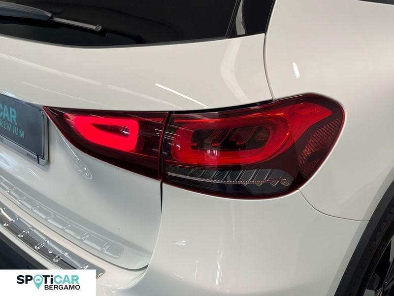 Mercedes-Benz GLA GLA 200 Automatic Sport Plus