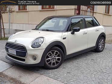 Mini Cooper D Hype 1.5 Cooper D #7189