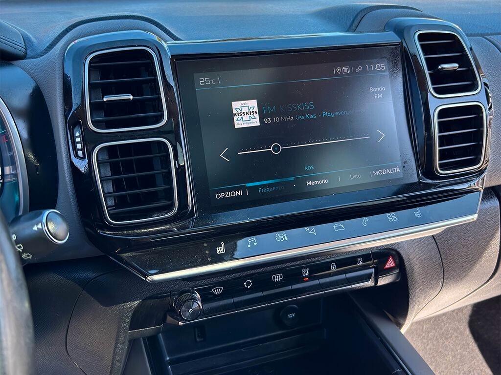 Citroen C5 Aircross BlueHDi 180 S&S EAT8 Shine IN PROMO