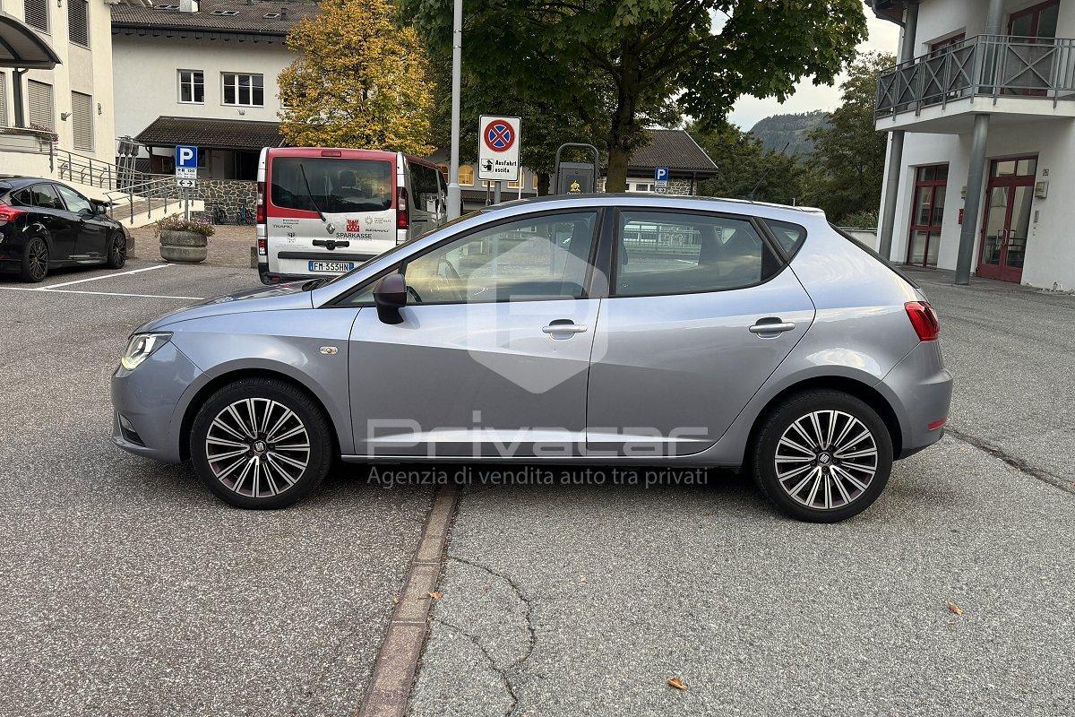 SEAT Ibiza 1.2 TSI 90 CV 5p. FR