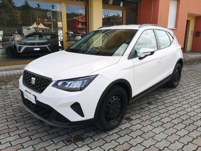 SEAT Arona 1.0 TGI Reference-Neopatentati