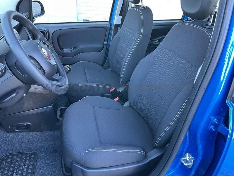 FIAT Pandina Pandina 1.0 65cv Hybrid Pop