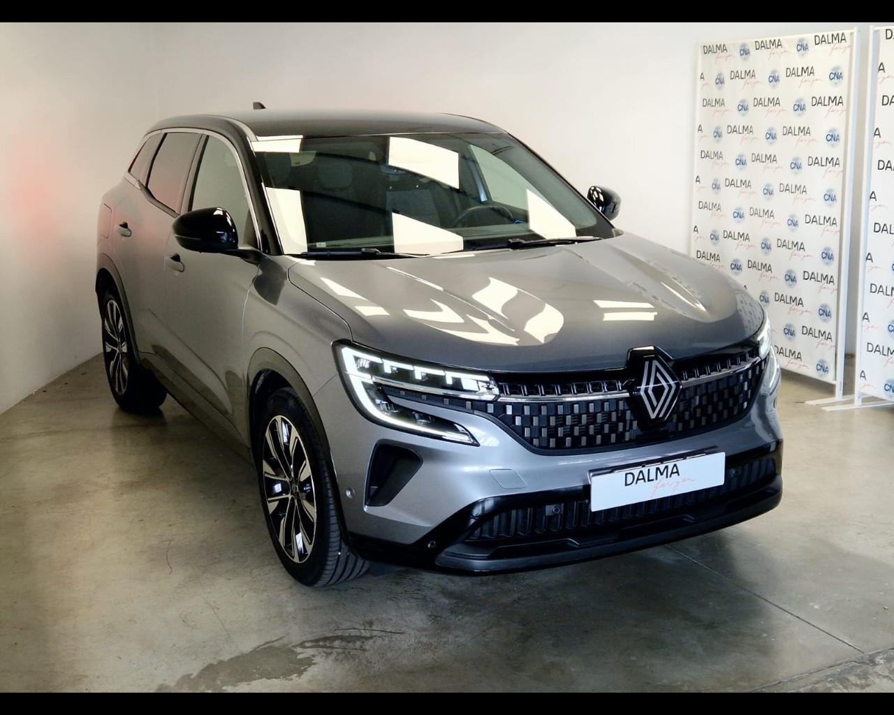 RENAULT Austral - Austral 1.2 E-Tech full hybrid Techno 200cv auto