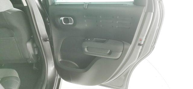 CITROEN C3 Aircross BlueHDi 120 S&S EAT6 Shine