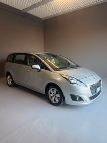 Peugeot 5008 BlueHDi 120 S&S Business
