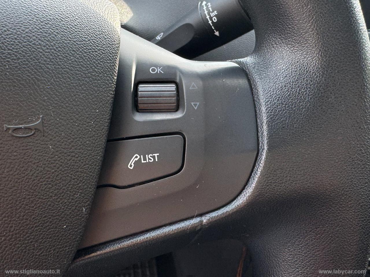 PEUGEOT 208 1.4 HDi 68 CV 5p. Business