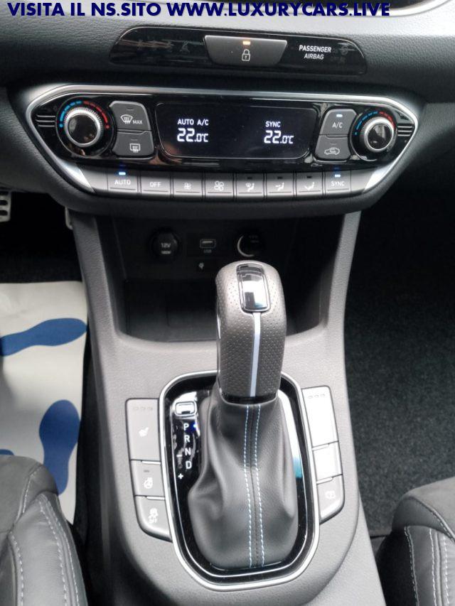 HYUNDAI i30 N 280CV DCT PRONTA CONSEGNA