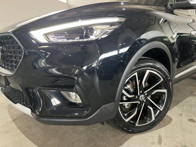 MG ZS 1.5 VTi-tech Luxury PELLE/NAVIG/TELECAM/FULL LED