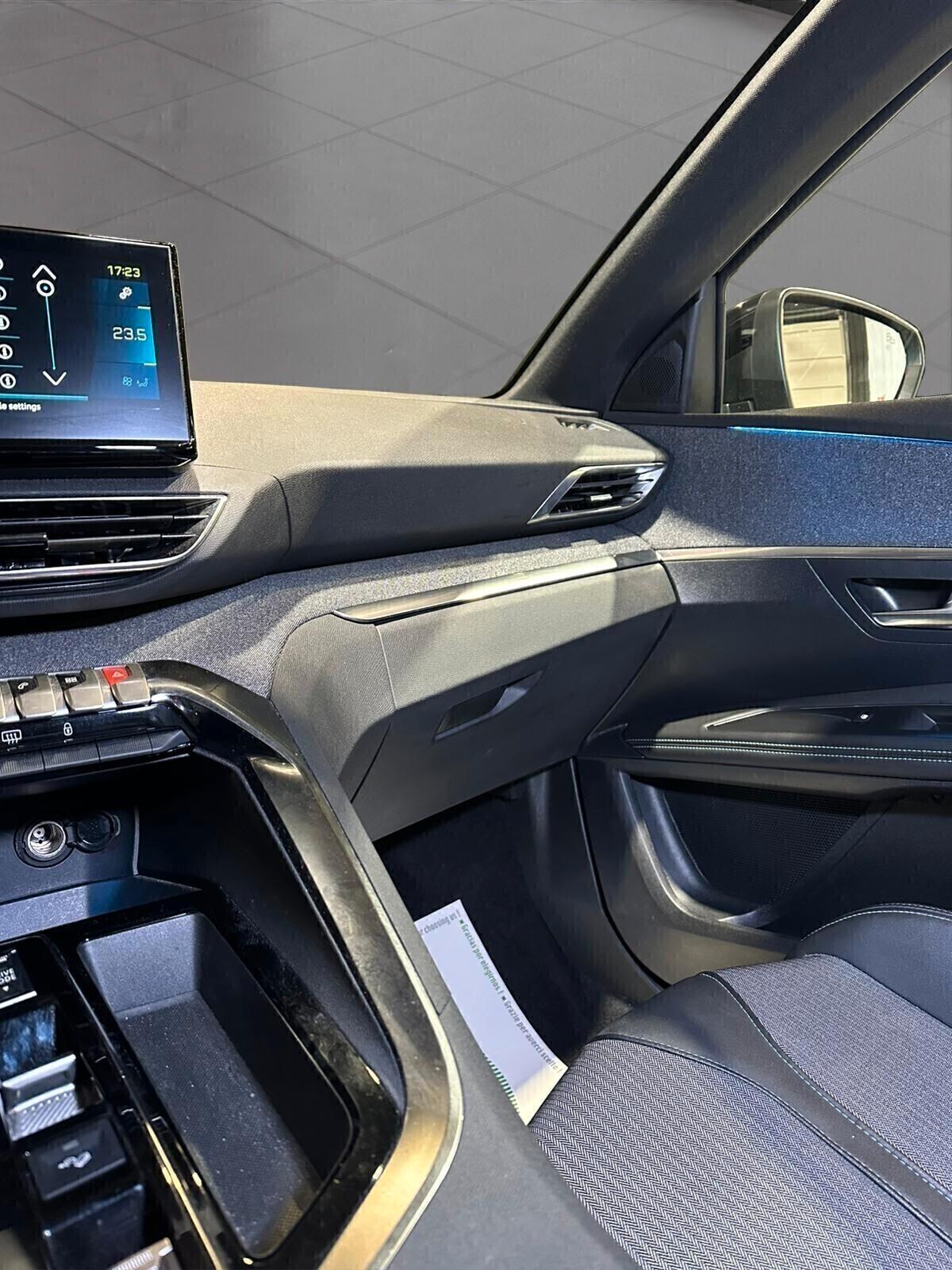 Peugeot 3008 1.6 hybrid4 Allure Pack PROMO FINANZIARIA 4WD IVA ESPOSTA