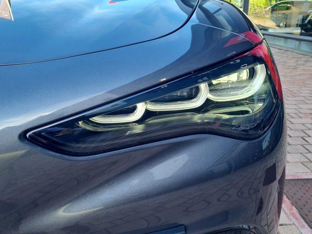 ALFA ROMEO Stelvio MY24 2200 MJT 210CV Q4 SPRINT