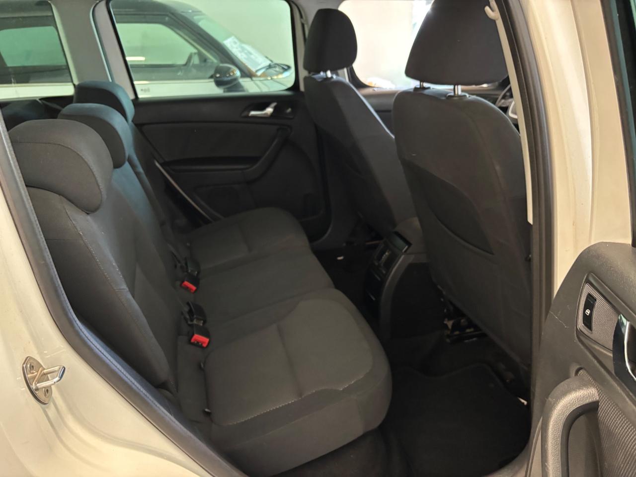 Skoda Yeti 1.6 TDI GreenLine |OK NEOPATENTATI |