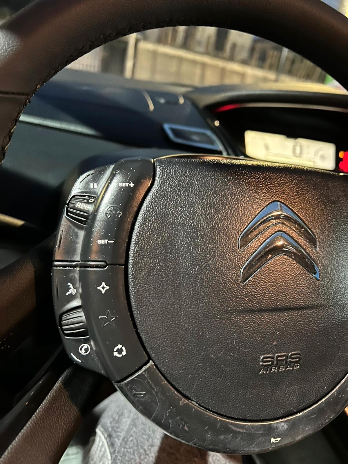 Citroen C4 Picasso 1.6 e-HDi 115 Seduction