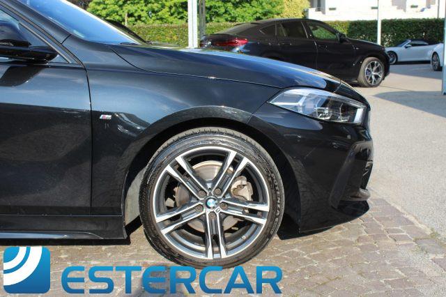 BMW 116 d 5p Msport 18' aut FULL