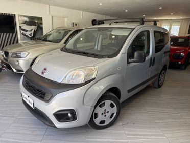 Fiat Qubo 1.4 METANO BENZINA 2018