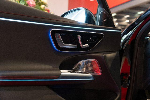 MERCEDES-BENZ E 53 AMG Hybrid 4Matic+ S.W..612 CV.DYNAMIC?S PLUS-PERFORMA