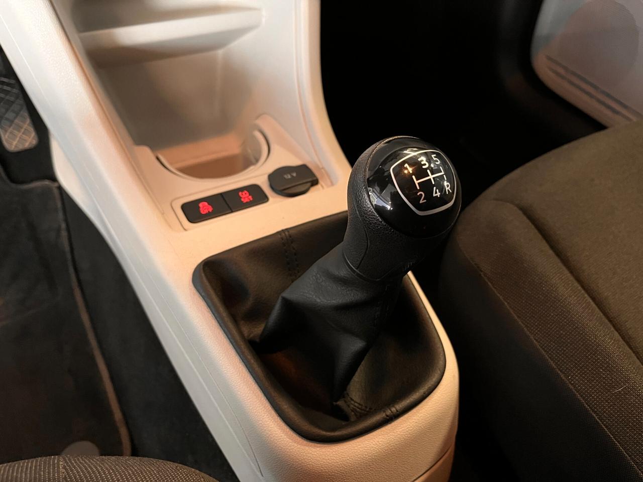 Volkswagen up! 1.0 75 CV 3p. move