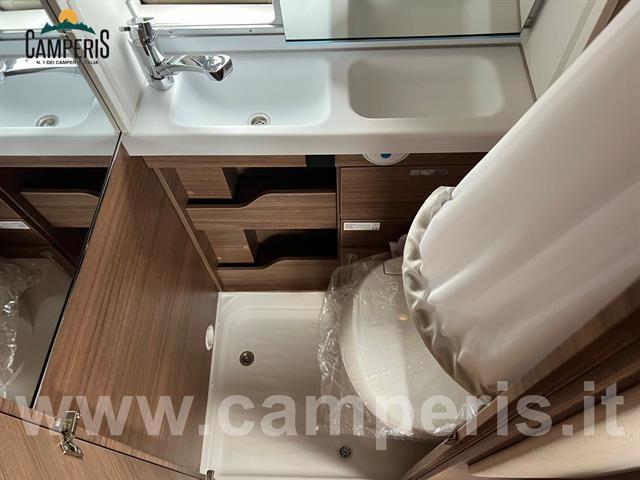 KNAUS KNAUS BOXLIFE 540 MQ