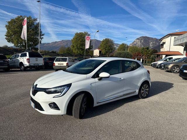 RENAULT Clio Full Hybrid E-Tech 140 CV 5 porte E-Tech